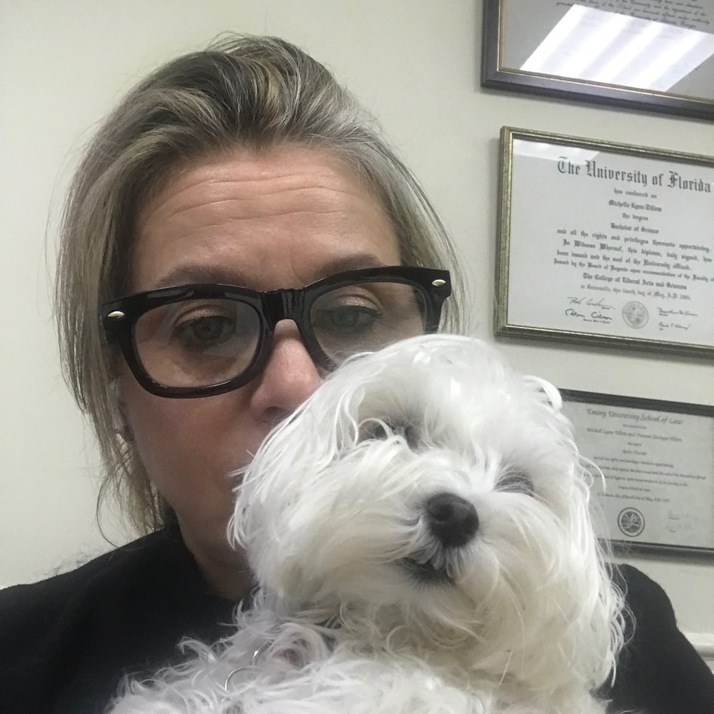 Meet your Posher, Michelle